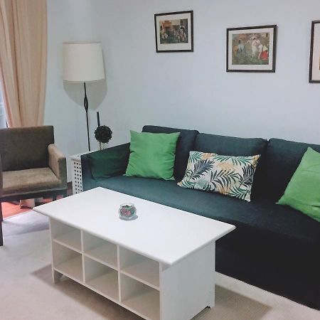 Apartamento En El Centro De Sevilla Exteriér fotografie