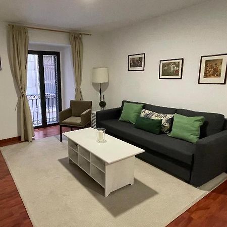 Apartamento En El Centro De Sevilla Exteriér fotografie