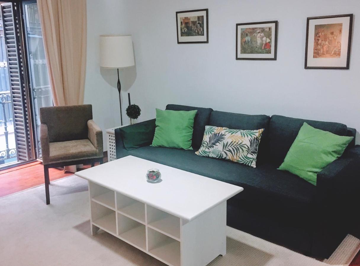 Apartamento En El Centro De Sevilla Exteriér fotografie