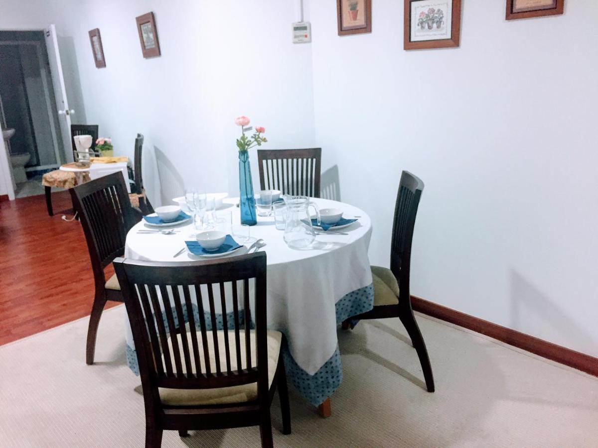 Apartamento En El Centro De Sevilla Exteriér fotografie