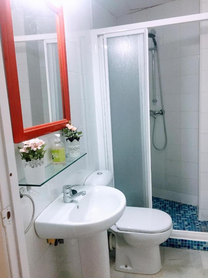 Apartamento En El Centro De Sevilla Exteriér fotografie
