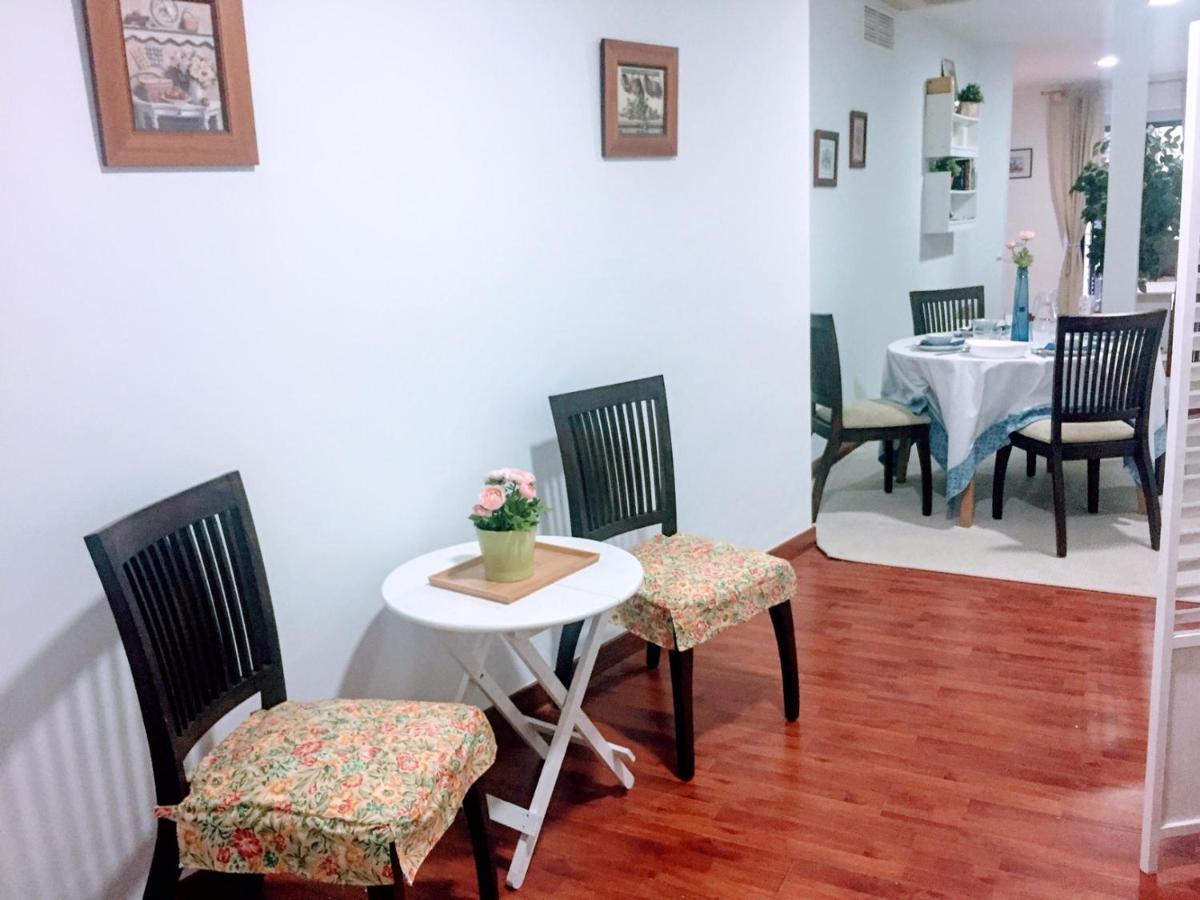 Apartamento En El Centro De Sevilla Exteriér fotografie