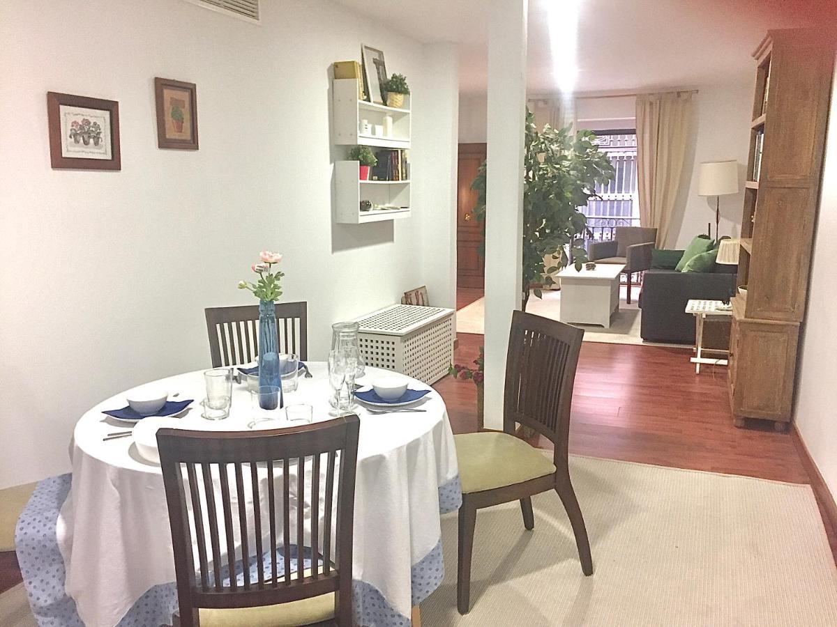 Apartamento En El Centro De Sevilla Exteriér fotografie