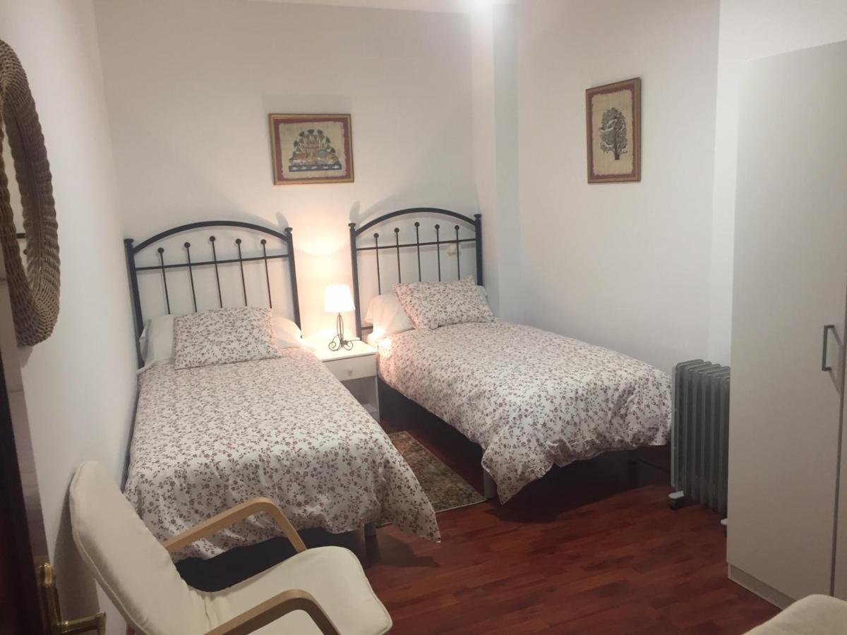 Apartamento En El Centro De Sevilla Exteriér fotografie