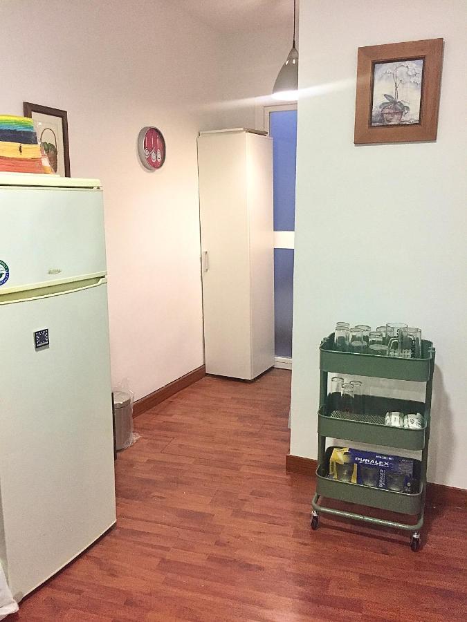 Apartamento En El Centro De Sevilla Exteriér fotografie