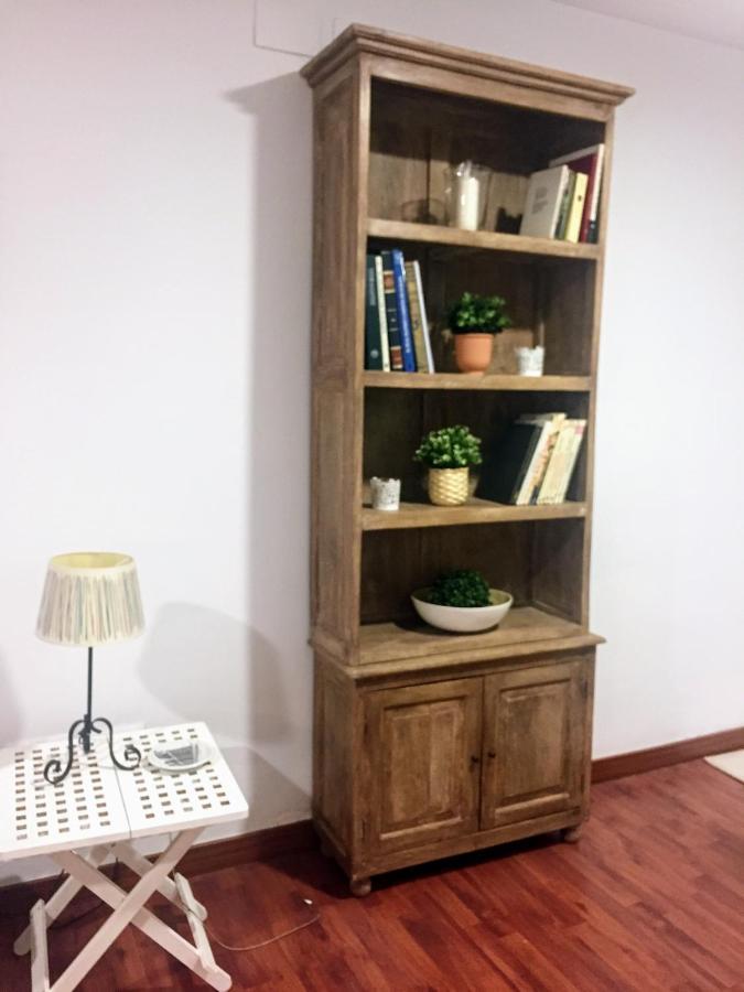 Apartamento En El Centro De Sevilla Exteriér fotografie
