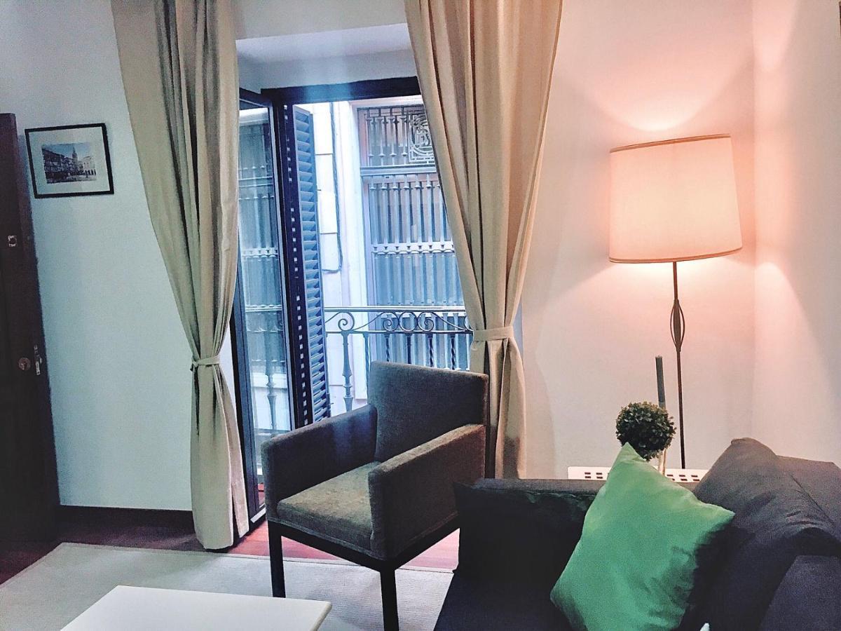 Apartamento En El Centro De Sevilla Exteriér fotografie