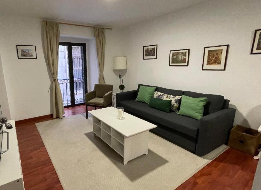 Apartamento En El Centro De Sevilla Exteriér fotografie