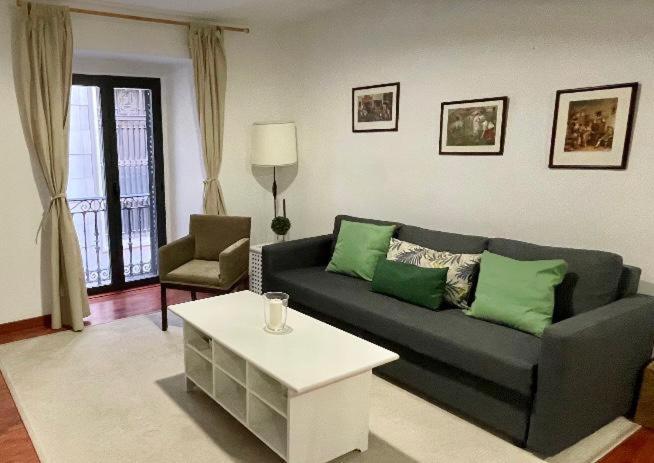 Apartamento En El Centro De Sevilla Exteriér fotografie